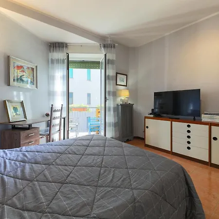 Private Parking - Family - 15 Min To Venice Apartman Mestre