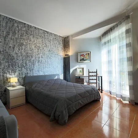 Private Parking - Family - 15 Min To Venice Apartman Mestre