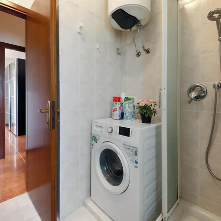 Private Parking - Family - 15 Min To Venice * Mestre