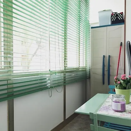 Private Parking - Family - 15 Min To Venice Apartmán *